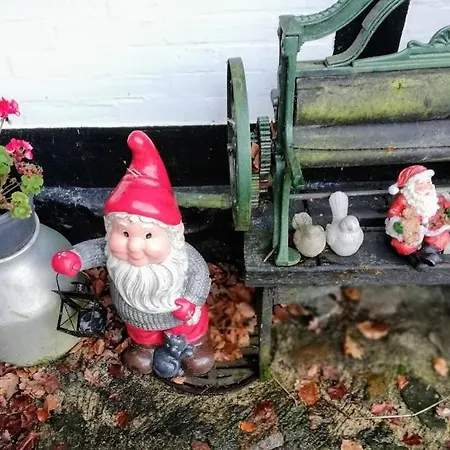 The Foresters House- Idyllic Tranquility- Non Smokers Only * Store Heddinge
