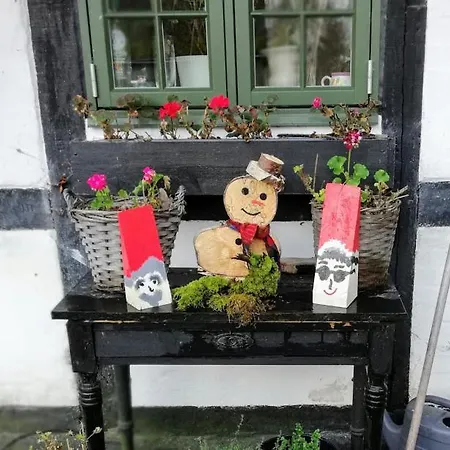 B&B The Foresters House- Idyllic Tranquility- Non Smokers Only *
