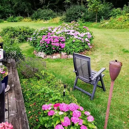 B&B The Foresters House- Idyllic Tranquility- Non Smokers Only Store Heddinge