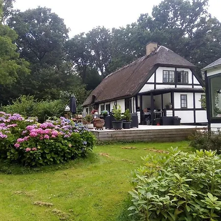 The Foresters House- Idyllic Tranquility- Non Smokers Only *