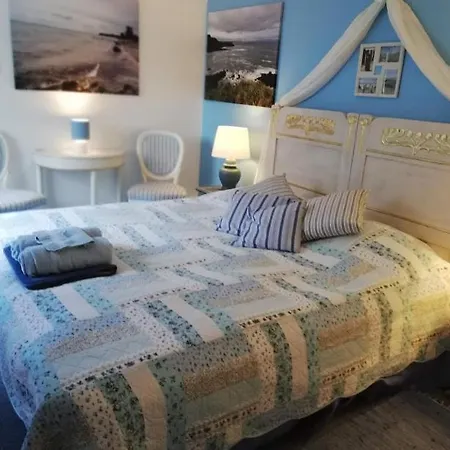 Bed & Breakfast The Foresters House- Idyllic Tranquility- Non Smokers Only *
