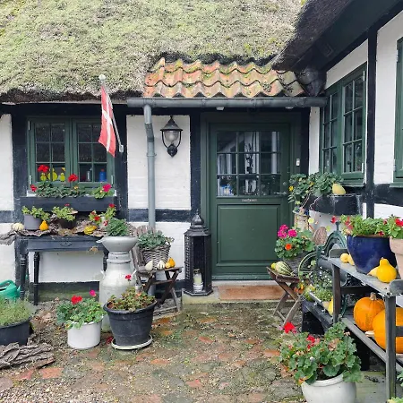 Bed & Breakfast The Foresters House- Idyllic Tranquility- Non Smokers Only *
