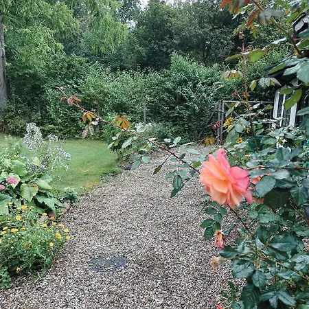 The Foresters House- Idyllic Tranquility- Non Smokers Only * Store Heddinge