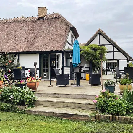 The Foresters House- Idyllic Tranquility- Non Smokers Only * Store Heddinge